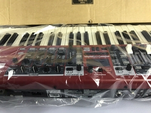 Nord Electro 6D / Yamaha Tyros 5 #1688997