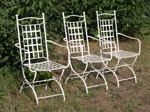 Металлоконструкции,  изделия из проволоки #1688462