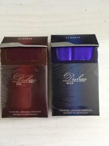 Оптовая продажа  - Dubao red,  blue Duty Free #1688160