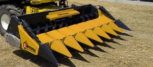 Продажа кукурузной жатки Zaffrani 2018 г.в. #1688713