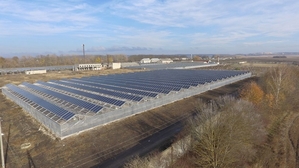 Сонячні електростанції 30 кВт,  Кредит. Зелений тариф,  Сонячні панелі #1688159