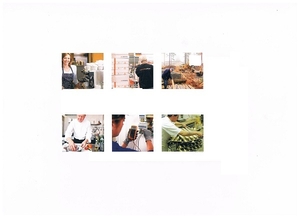 Рабочие на мясокомбинат Польша #1689477