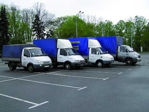 Грузовое такси Бровары доставка Епицентр Бровары #1690119