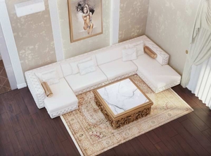 Продам домовладение в элитном коттеджном посёлке  #1689678