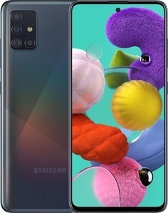 Купить смартфон Samsung Galaxy A51 по минимальной цене #1689800