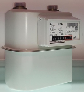 Продаются бытовые счетчики газа ELSTER всех типоразмеров #1690103