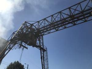  Продам кран козловой ККС-10/20 #1689508