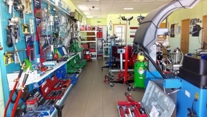 Оборудование для СТО, автосервиса #1689474