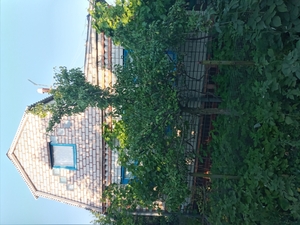 Находится СВТ Ингул у села Зайчевское, Жовтневый район, Николаевской обл. #1689757