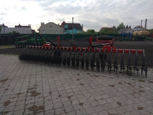 Борона-мотыга  ротационная МРН-6 #1521847