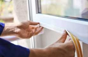 Ремонт и сервисное обслуживание пластиковых окон ПВХ. #1689513