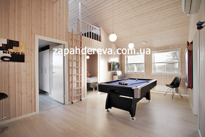 Вагонка дерево сосна,  вільха,  липа Луцьк та область #1490934