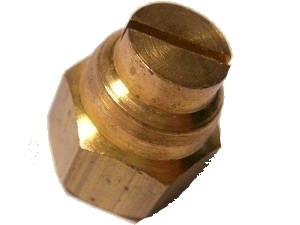 Гайка электронасоса БЦ 1.1 #1690160