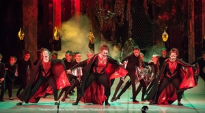 Обучение театральному мастерству детей и подростков #1689515