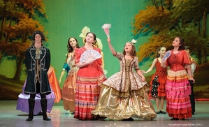 Творческое развитие детей и юношей #1689516