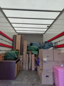  Грузоперевозки. Перевозка мебели. Квартирный переезд. Домашний переезд. #1538696