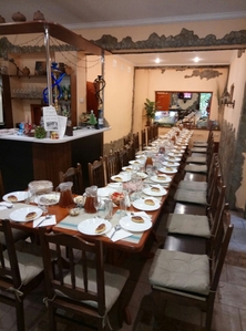 КАФЕ ДЛЯ ДНЯ РОЖДЕНИЯ В ГОЛОСЕЕВО #1689297