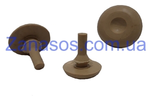 Клапан грибок для вибрационного электронасоса #1690161