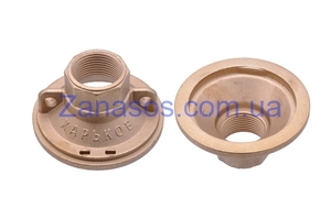 Крышка электронасоса Водолей БЦПЭ #1690247