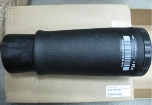 Новые задние пневмобаллоны для BMW X5 E53: Arnott A2503,  A2504. #662500