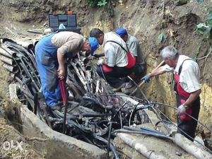 Диагностика и ремонт электропроводки #1689623