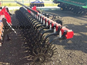 Борона — мотыга ротационная #1496993