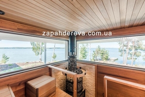 Вагонка ольха Полтава #1230410