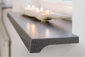 Подоконники Верзалит Эксклюзив Werzalit Exclusive. Гарантия 25-ть лет! #1577671