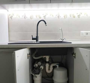 Системы очистки воды. #1691695