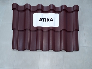 Продам металлочерепицу,  профнастил,  мягкая кровля #1690263