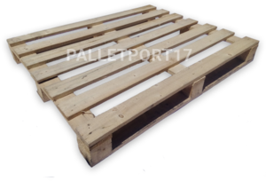 Продажа деревянных поддонов и паллет Николаев #1690822