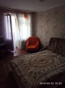 Сдам 2-х комнатную квapтиру  #1691644