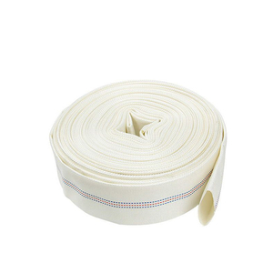  Рукава пожарные напорные,  рукавное полотно #1693165