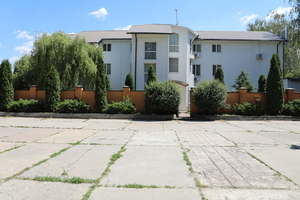 Частный дом престарелых #1693231