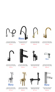  Интернет магазин Rea - сантехника из Европы #1693234