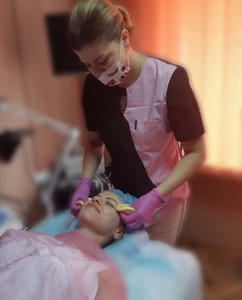 Профессиональные курсы Косметологов. #1603058