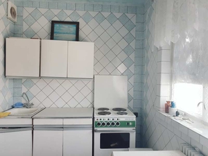 Реальная 1 к.кв. ул.Ахсарова, 9 м.Алексеевская #1691412