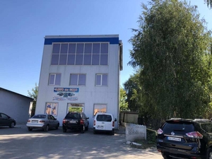 Сдам в аренду 400 м кв.,  метро Студенческая #1692345