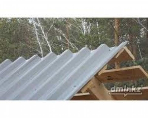 Кровельные услуги. Ремонт кровли. #1691235