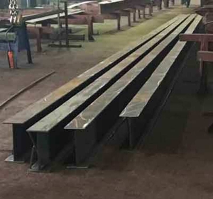 Сварочные работы,  изготовление металлоконструкций #1692513