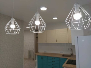 Студийная квартира 49 м.Дом на Зерновой,  Одесская #1692756