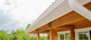 Бесшовные водостоки за 1 день #1691392