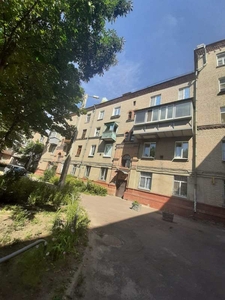 Продам 2-х комн. кв.,  метро ХТЗ 10 минут #1691426