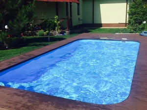 Террасы,  фасады,  террасные настилы: проектирование и монтаж #1691257