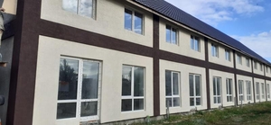 Продаж таунхауса по Житомирській трасі #1691261