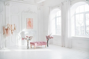 Профессиональная интерьерная фотостудия в аренду,  Киев  #1692442