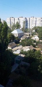 Продам 2-х комнатную квартиру в Херсоне,  ул. Фонтанная #1691663