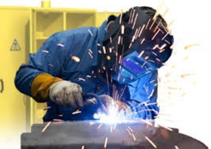 Требуются электросварщики: сборка дверей #1692020