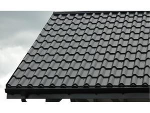 Металлочерепица,  блок-хаус #1691912