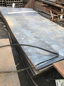 Продажа листового металла разных размеров со склада в Киеве #1692795